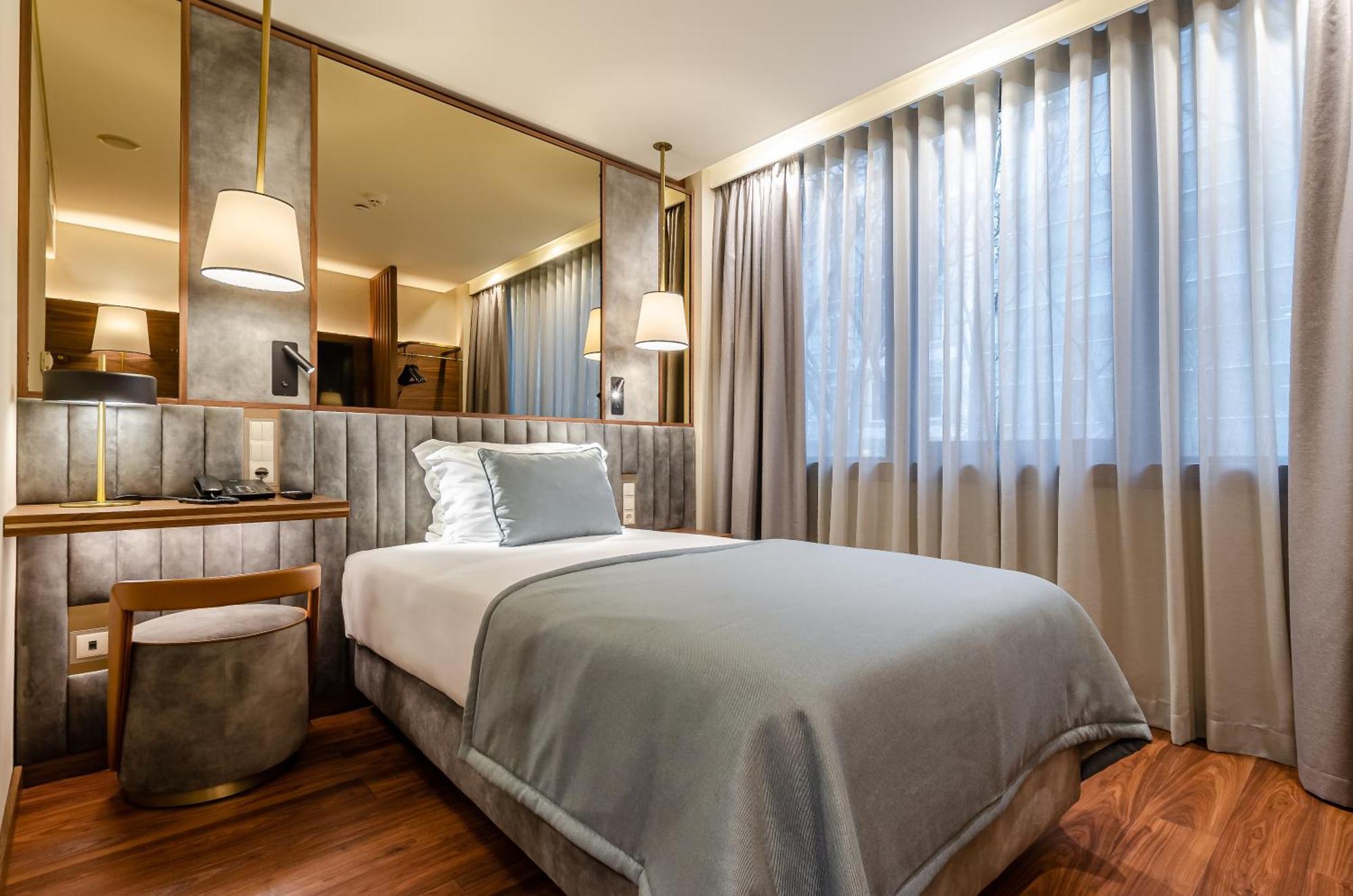 Turim Av. Liberdade Hotel Lisboa