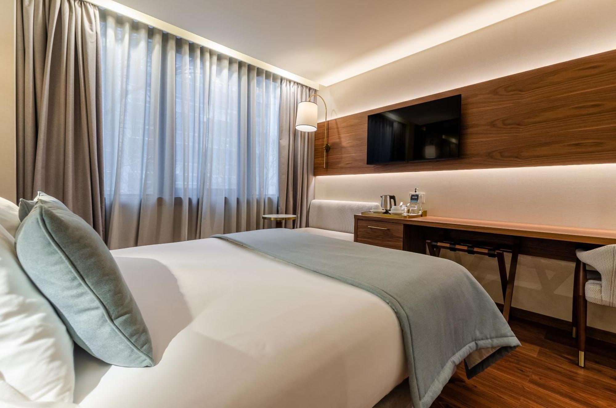 Turim Av. Liberdade Hotel 4*