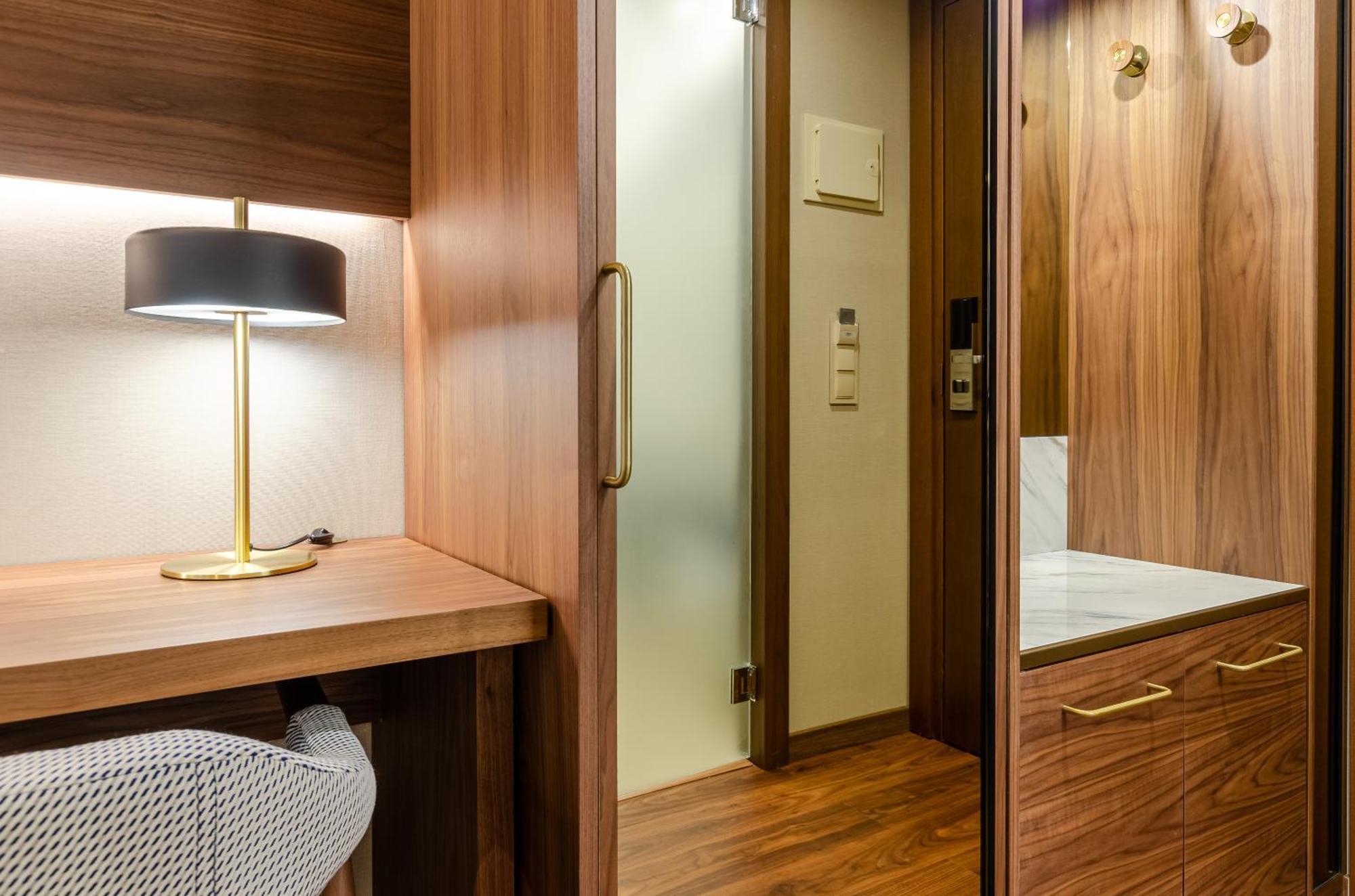 Turim Av. Liberdade Hotel Lisboa