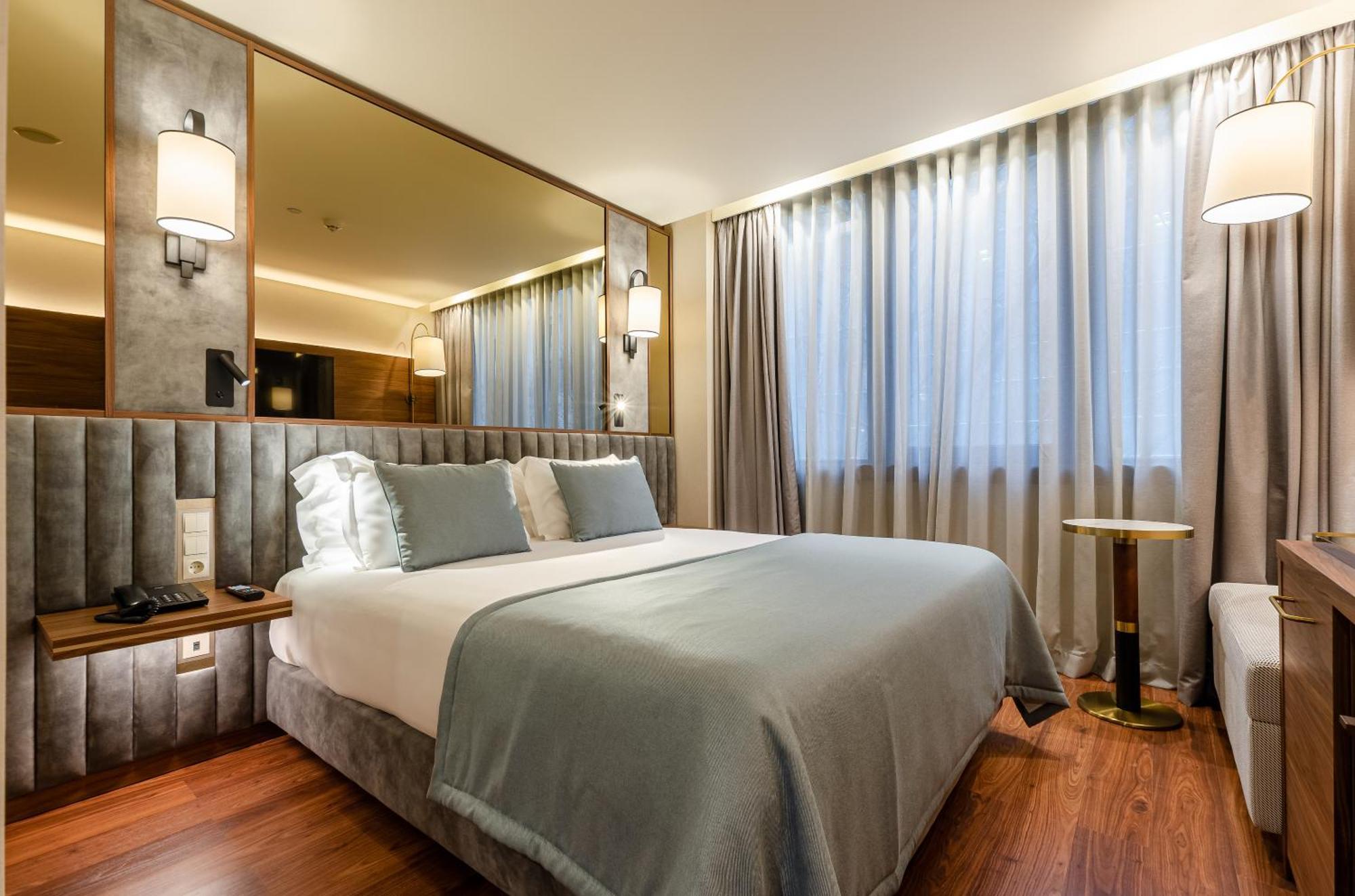 Turim Av. Liberdade 4* Lisboa