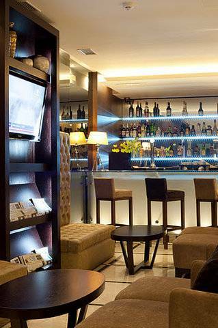 Hotel Turim Av. Liberdade Lisboa